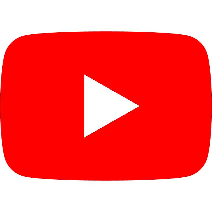 youtube logo
